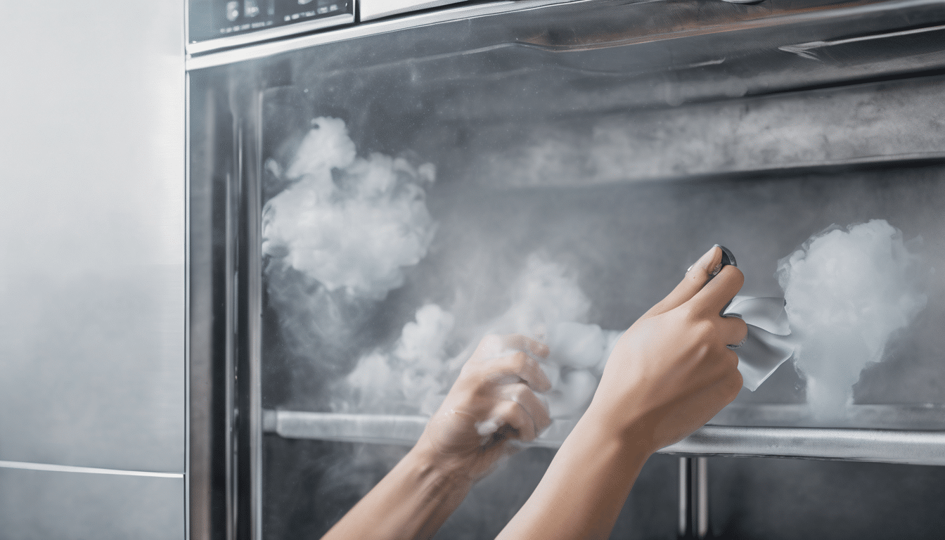 Featured image for: Why Negative Air Pressure Prevents Cross-Contamination