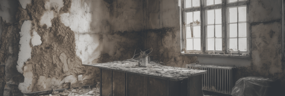 Assessment Is Crucial After - Featured image for: Understanding Why Post Remediation Verification Mold