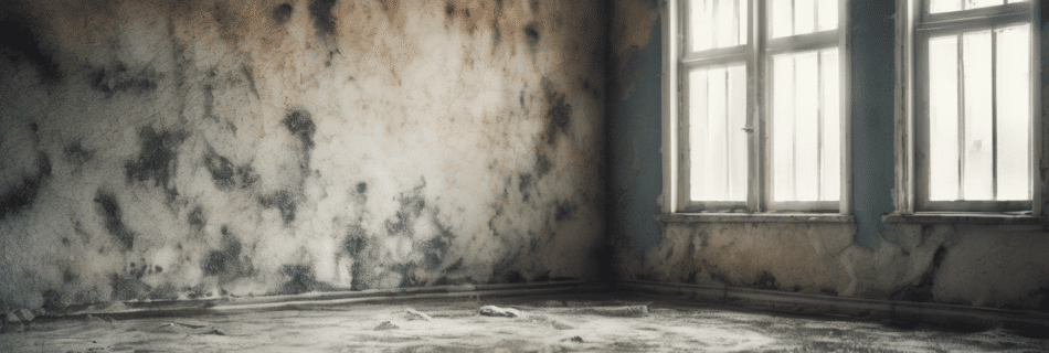 Featured image for: Addressing Humidity Issues Before Mold Remediation In Crawl