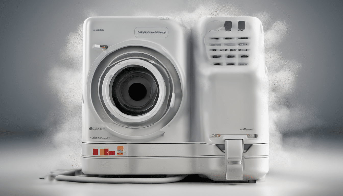 Air Sampling Methods for Confirming Mold Removal Success - Comprehensive guide on air sampling methods to confirm mold removal success in Dubai homes.