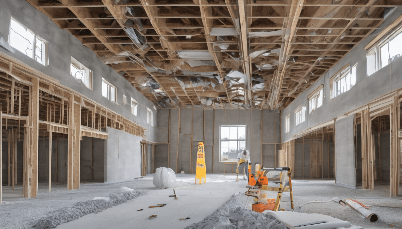 asbestos testing methods in new construction projects - Asbestos Testing Methods in New Construction Projects