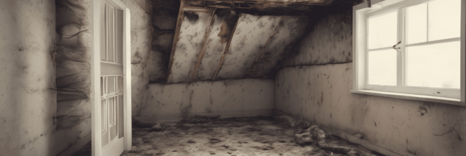 Should I buy a house with mold in the crawl space? - Comprehensive guide on understanding, assessing, and addressing mold issues in Dubai's real estate market.