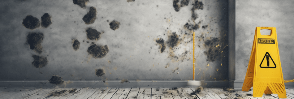 Mold Remediation Be Prevented - Featured image for: Can Cross Contamination During Mold Remediation Be