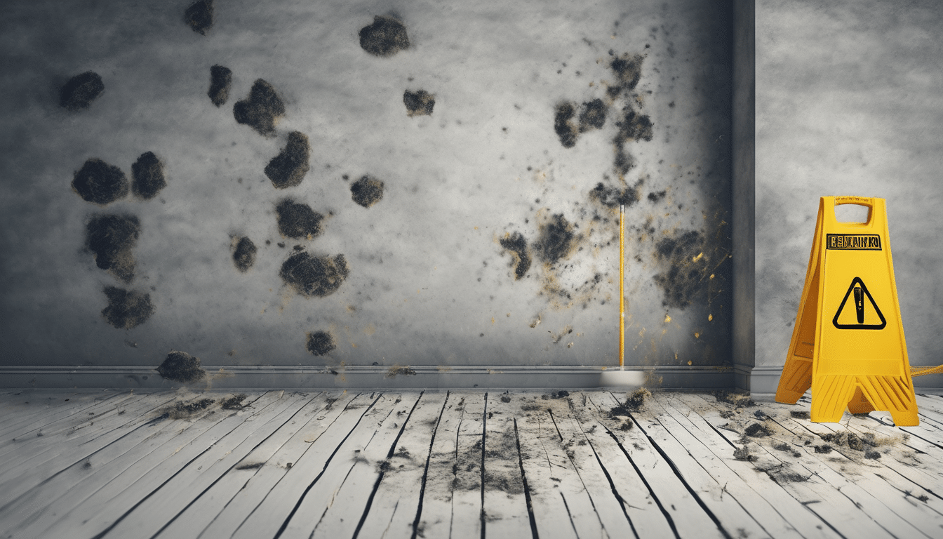 Mold Remediation Be Prevented - Featured image for: Can Cross Contamination During Mold Remediation Be