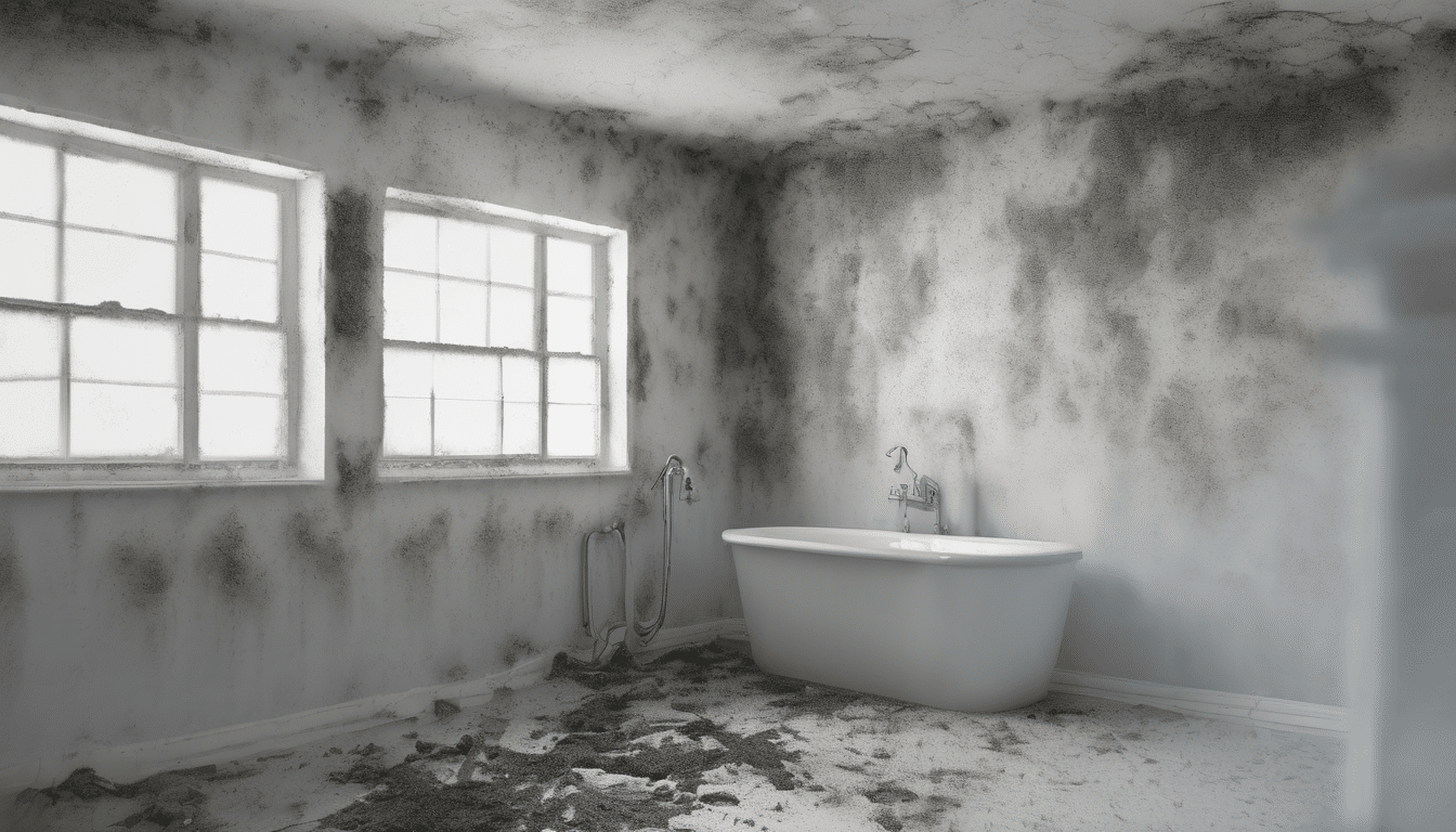 Featured image for: Choosing Between Chemical And Non-Chemical Mold Remediation