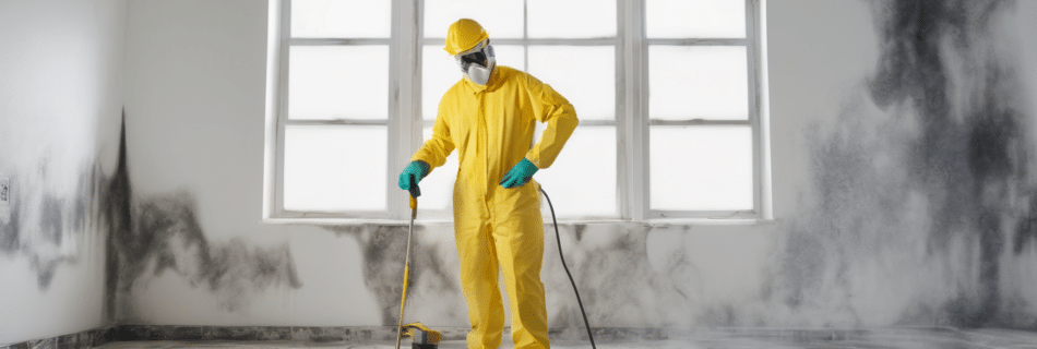 Featured image for: Choosing Between Chemical And Physical Mold Remediation