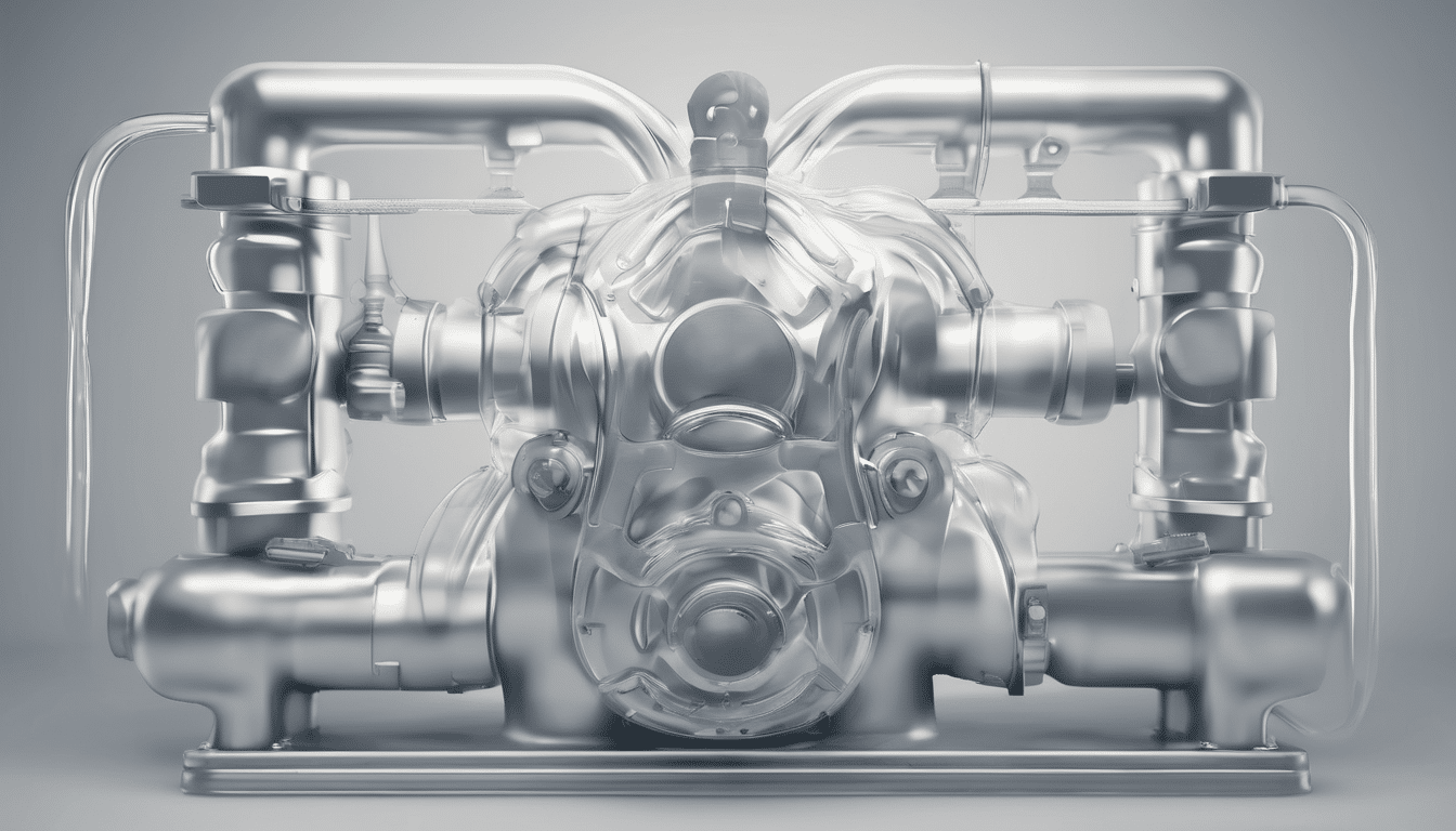 Featured image for: Designing Effective Negative Pressure Systems for Mold