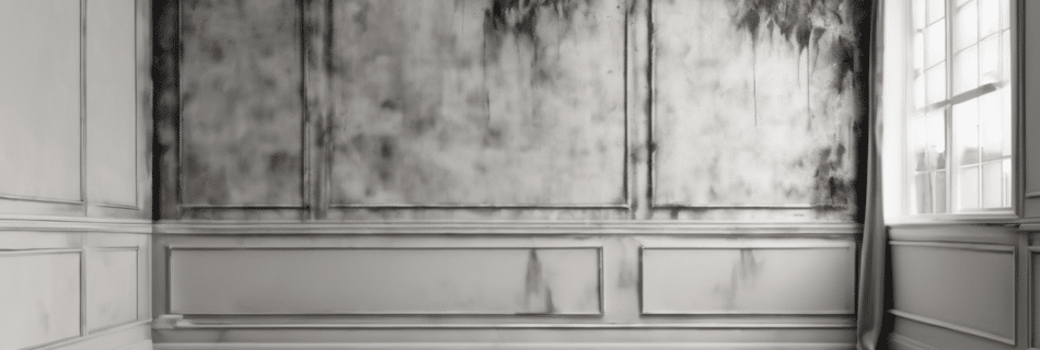 Featured image for: How To Detect Hidden Mold Growth Behind Walls During Home