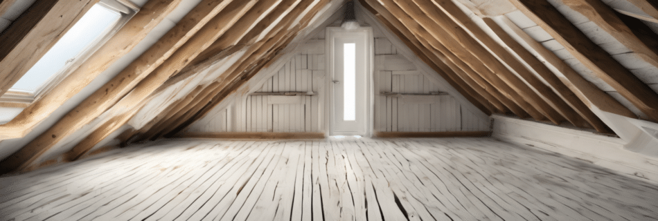 Featured image for: Effect Of Humidity On Attic Ventilation And Mold Development