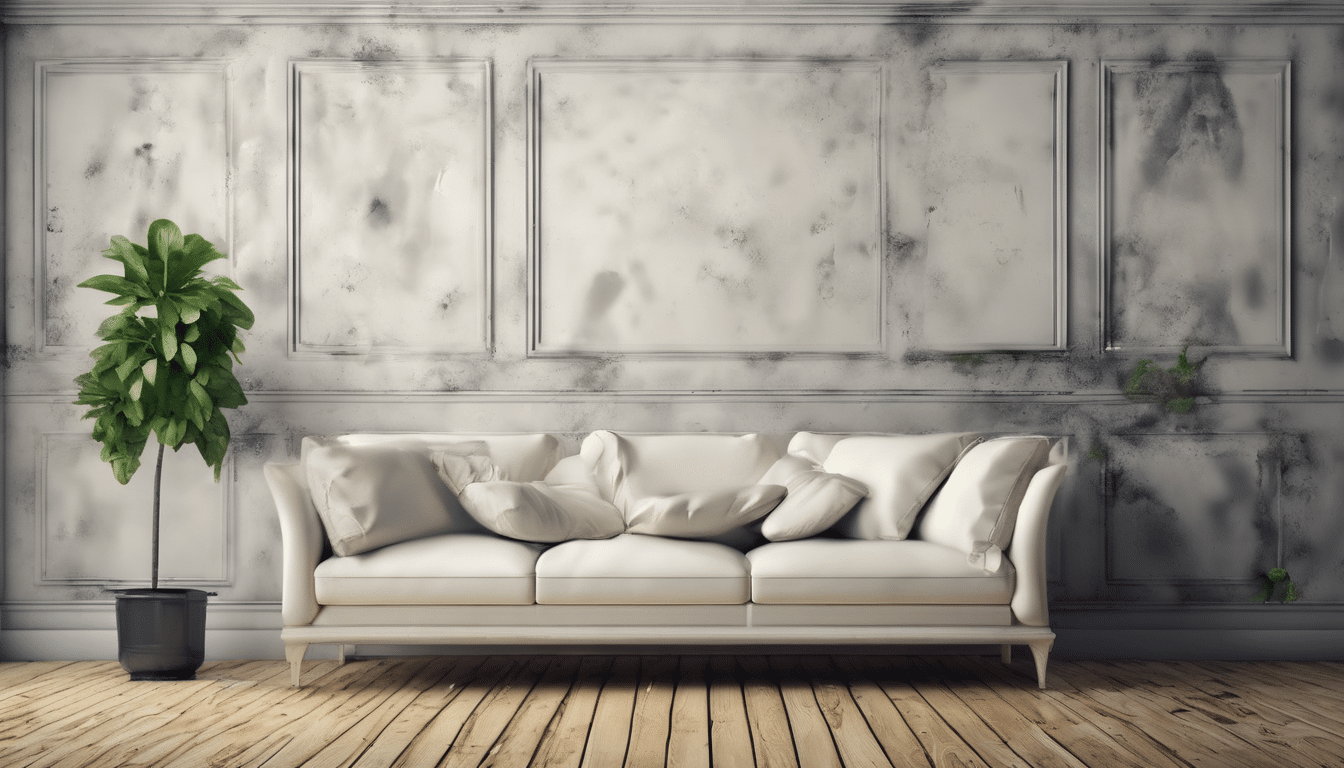 Featured image for: How To Get Rid Of Musty Odors And Prevent Mold Growth