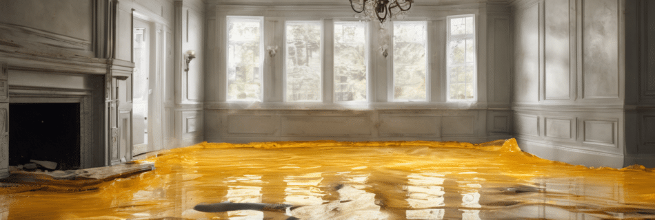 How to handle water damage and mold remediation issues with contrac - Comprehensive guide for managing indoor environmental health in UAE buildings.