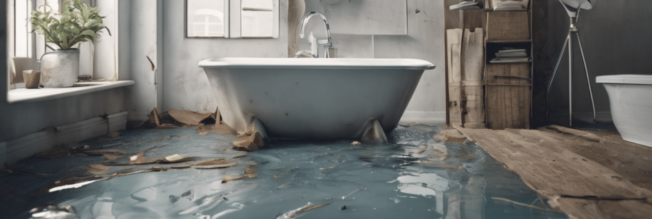 handling water damage claims: what to expect from insurers - Handling Water Damage Claims - What to Expect from