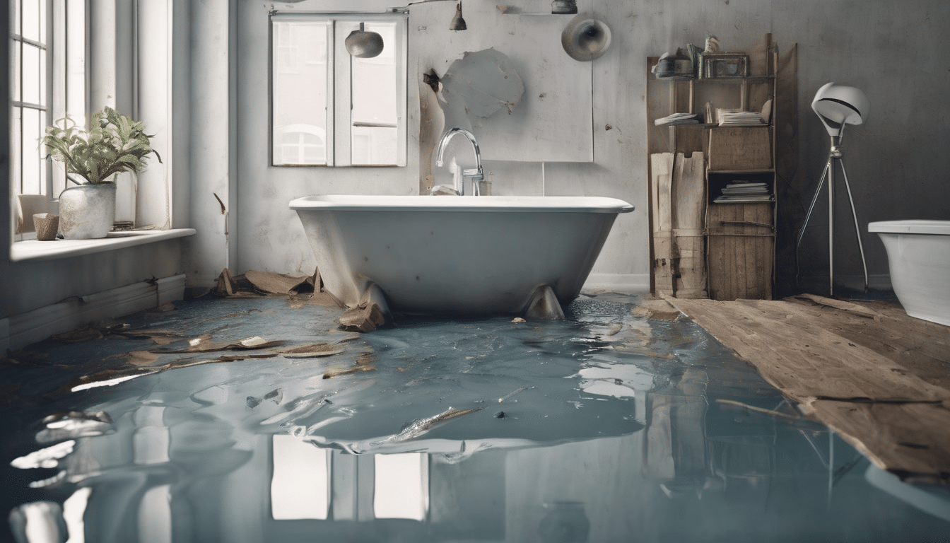 handling water damage claims: what to expect from insurers - Handling Water Damage Claims - What to Expect from