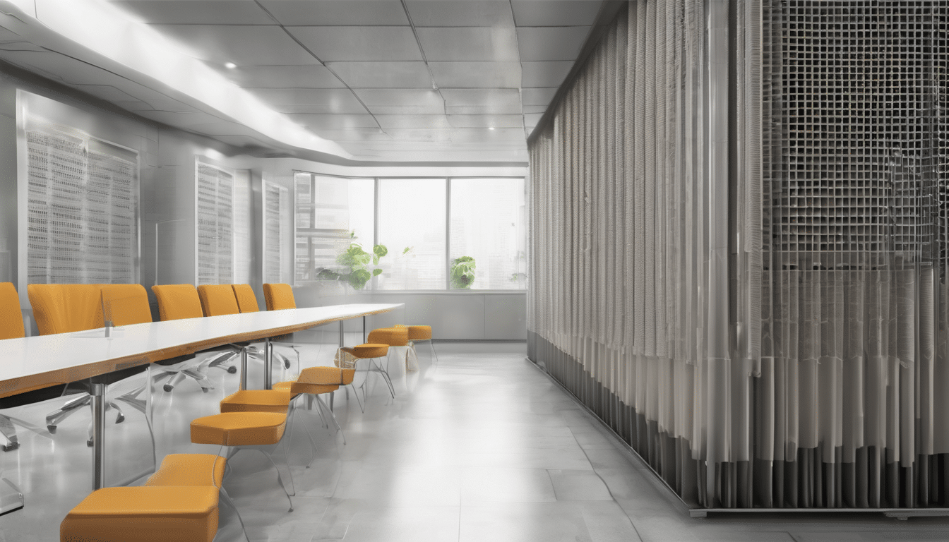 HEPA Filtration Best Practices to Minimize Risk of Cross Contamination - Proper HEPA filter use for effective mold remediation in Dubai.