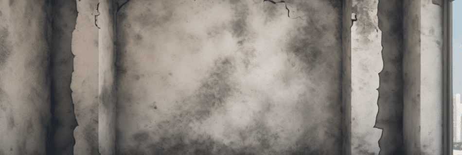 Hidden Mold Behind Walls: A Comprehensive Guide for Dubai - Proper moisture control is key to preventing hidden mold growth in Dubai properties.