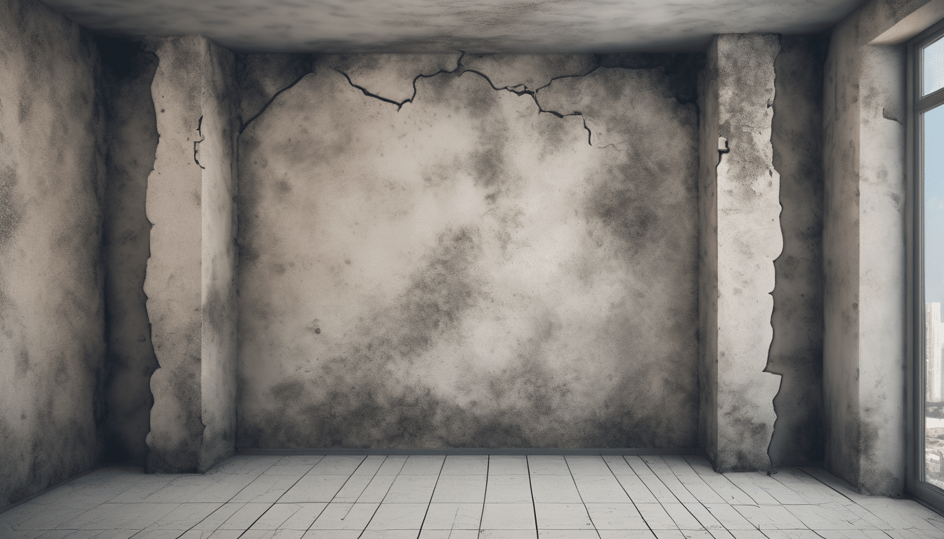 Hidden Mold Behind Walls: A Comprehensive Guide for Dubai - Proper moisture control is key to preventing hidden mold growth in Dubai properties.