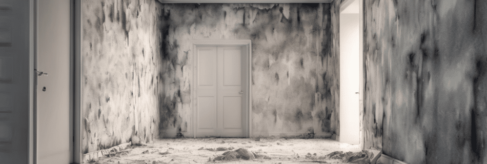 Hidden Mold Behind Walls: Detection Methods in Dubai Homes - Advanced testing for hidden mold behind walls in UAE homes.