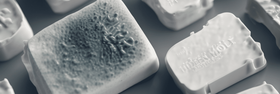 Study The Invisible Risk - hidden mold case study: the invisible risk - Hidden Mold Case Study - The Invisible Risk in Dubai,