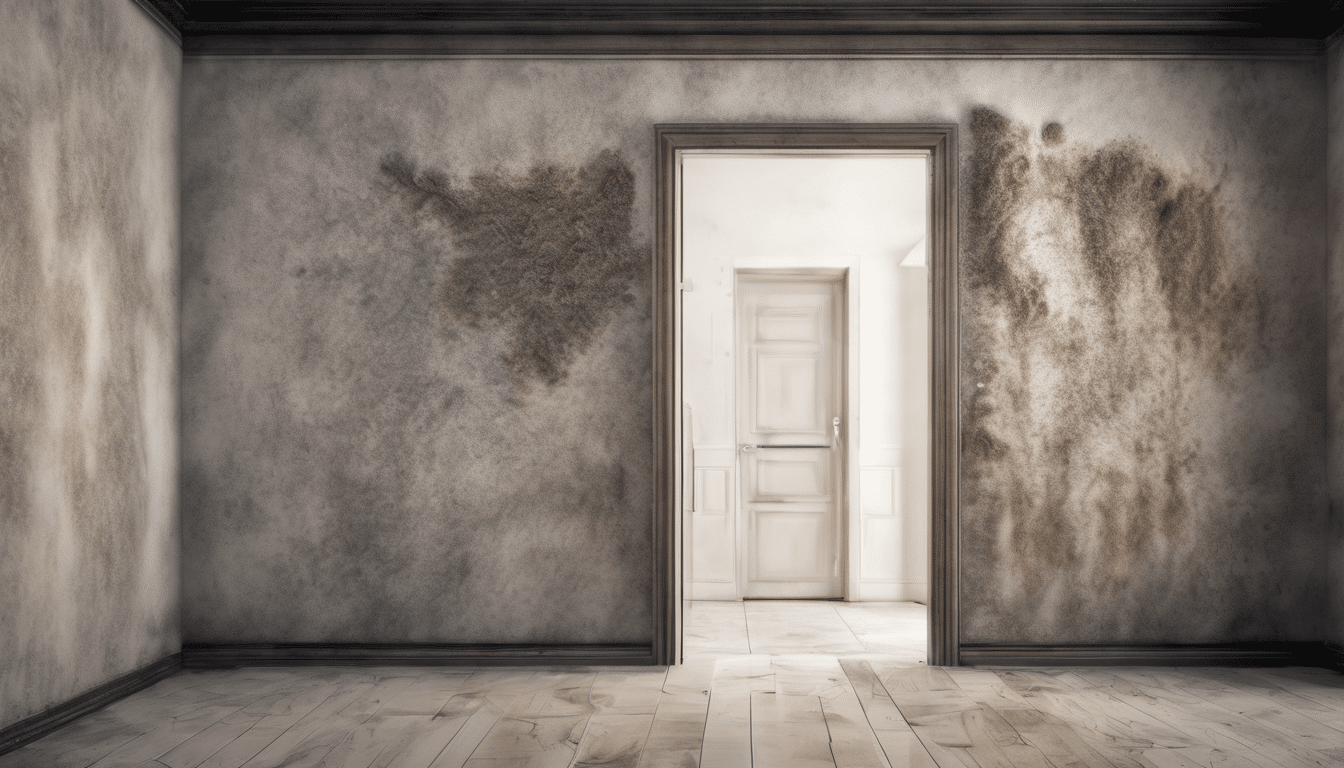 Hidden Mold Detection Techniques for Dubai Homes - Advanced mold detection methods used in residential properties to identify hidden growth and maintain indoor air quality.