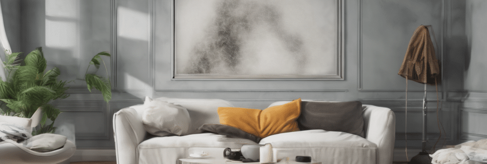 Hidden Mold Detection Techniques for Occupied Residential - Understanding how to identify hidden mold growth in residential buildings using advanced techniques like thermographic imaging and air sampling.