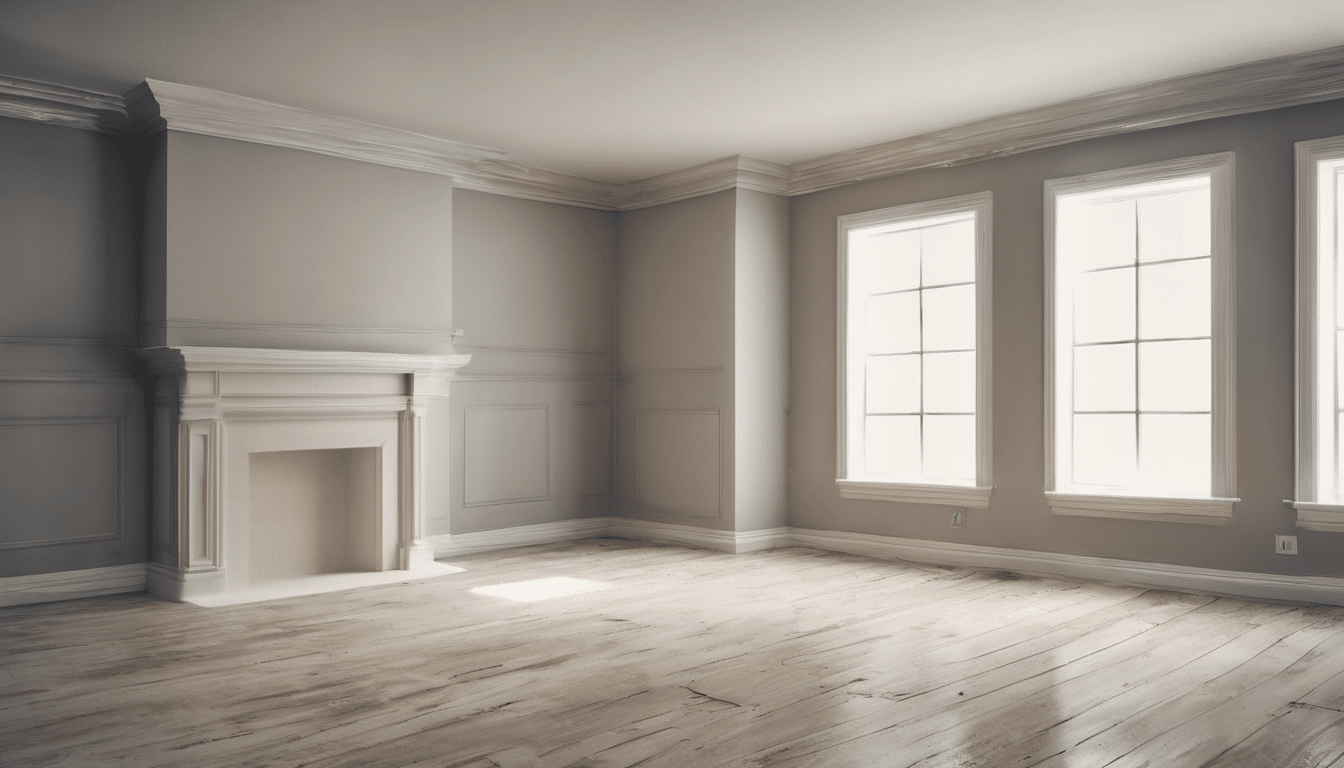 How Can Home Improvements Reduce Future Mold Risks? - Comprehensive guide to reducing hidden mold growth through strategic home improvements.