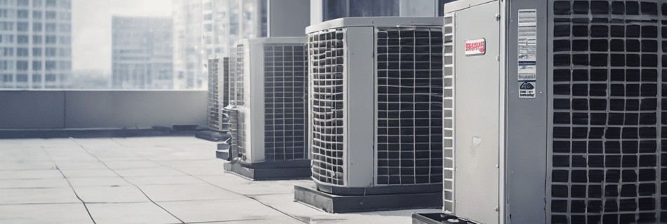 Featured image for: HVAC System Maintenance for Mold Prevention in High-Rise