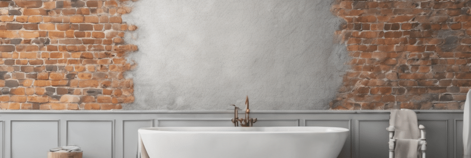 "How to Identify Hidden Mold Growth Behind Walls - Expert guide using thermal imaging cameras for detecting hidden mold growth."