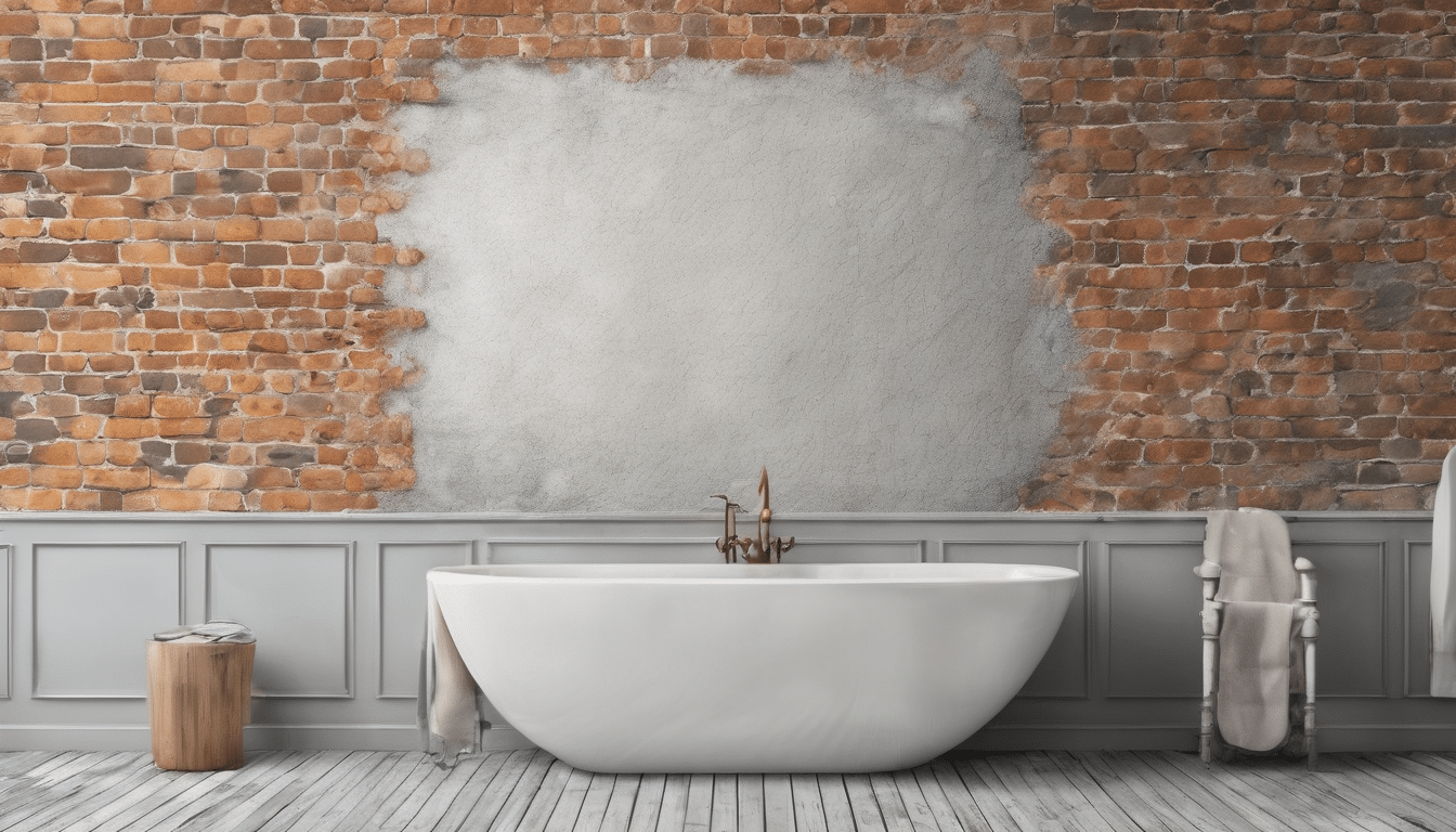 "How to Identify Hidden Mold Growth Behind Walls - Expert guide using thermal imaging cameras for detecting hidden mold growth."