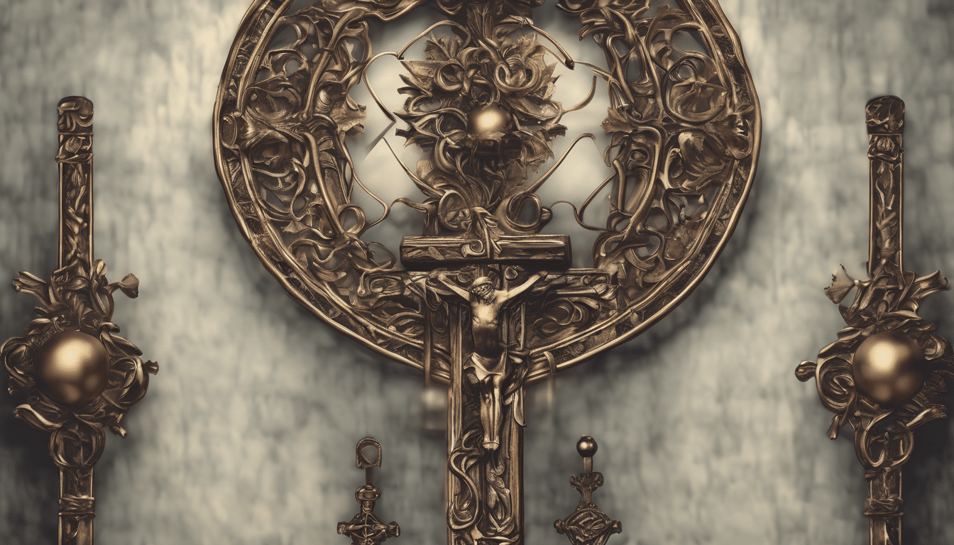 Identifying and Managing Hidden Sources of Cross Contamination During Mold Remediation - Detailed diagram showing containment barriers and negative pressure system.