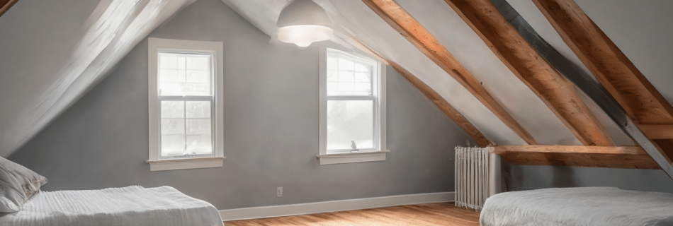 Increasing Attic Ventilation Myths Debunked - increasing attic ventilation: myths debunked - Increasing Attic Ventilation ...