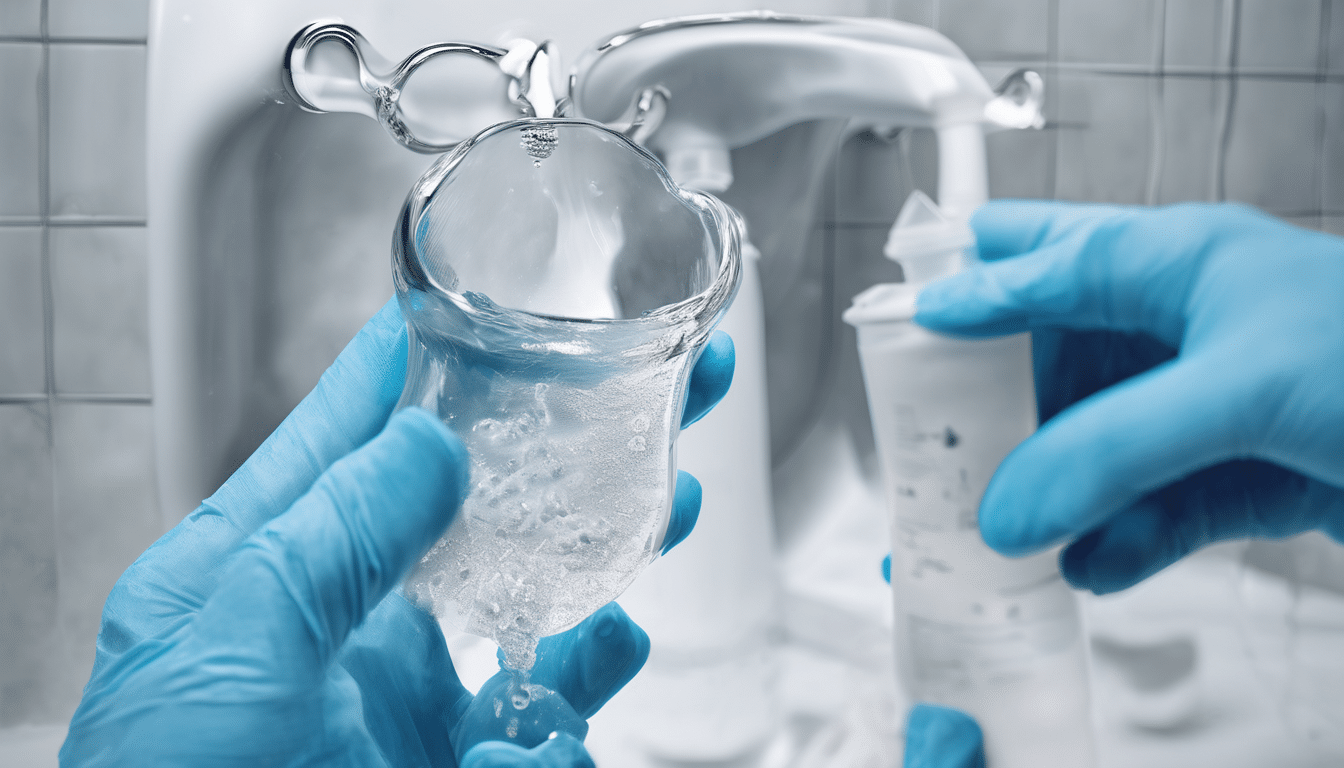 Legionella Outbreaks Understanding Prevention And - Legionella Outbreaks: Understanding Prevention and - A guide on preven...