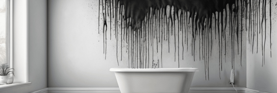 Long-Term Health Impacts of Exposure to Black Mold in - A guide on recognizing symptoms and preventing black mold growth in UAE homes.