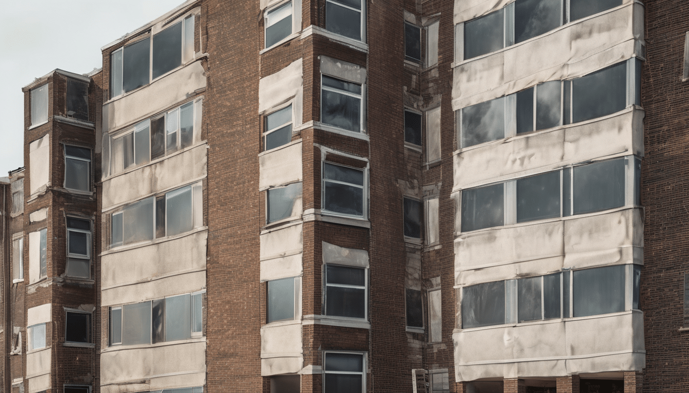 Sequencing For Multi-unit Buildings - Featured image for: Understanding Mold Remediation Sequencing for Multi-Unit