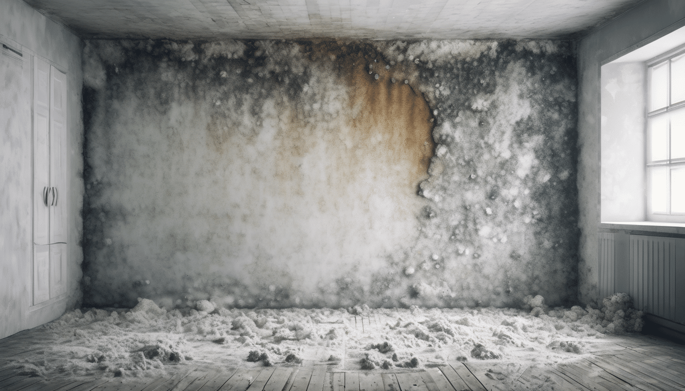 Is Costs And Timeframes - mold remediation: what it is, costs, and timeframes - Mold Remediation - What It Is, Costs, and ...
