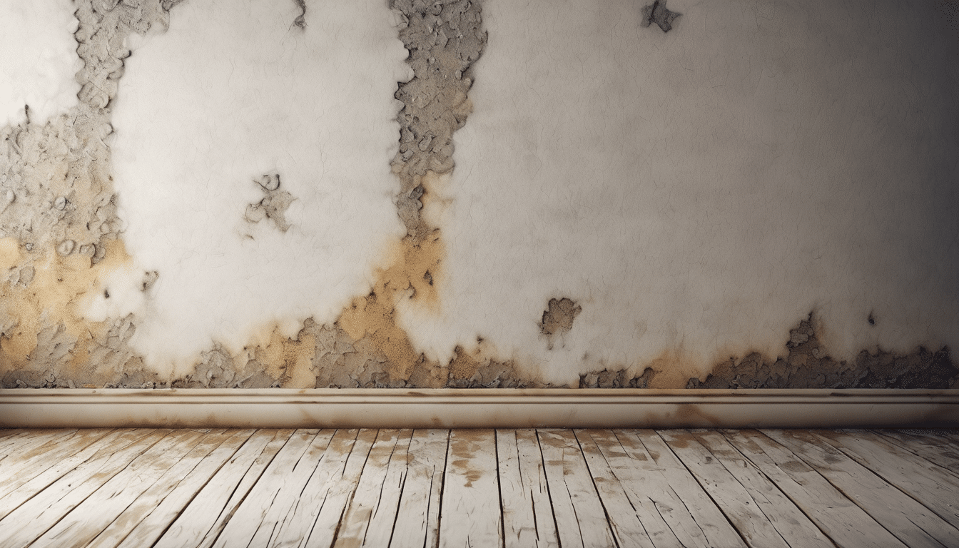 Featured image for: Mold Removal Strategies For Water-Damaged Insulation