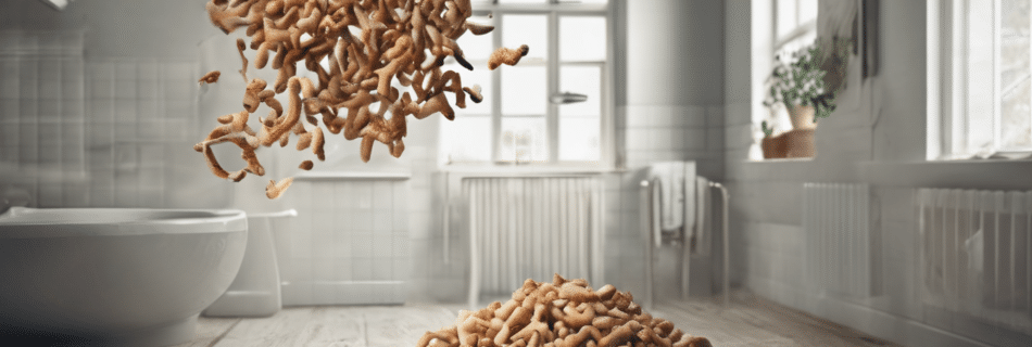 Mycotoxin Risks in Indoor Environments Explained - Hidden mold growth and moisture detection methods.