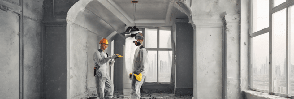 Featured image for: Negotiating Mold Remediation Costs With Contractors In Dubai