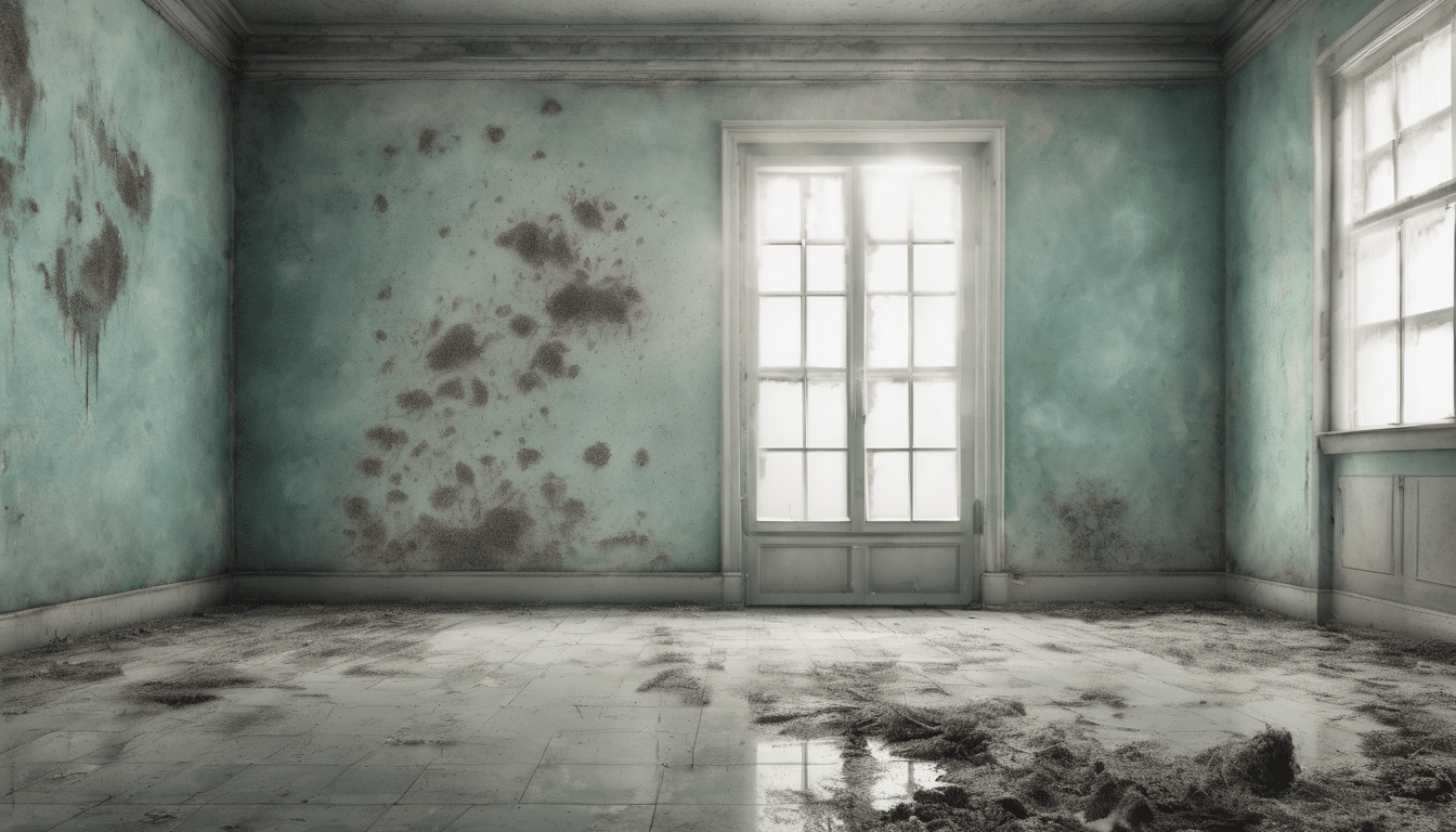 Featured image for: Post-Remediation Verification Steps For Mold Contamination