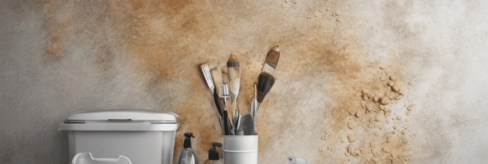 What do professionals use to remove mold? - Comprehensive guide on the tools and techniques used by experts for safe and effective mold removal in Dubai.