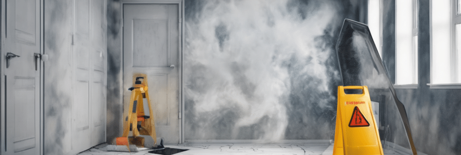 Featured image for: Proper Containment Design For Mold Removal In Occupied