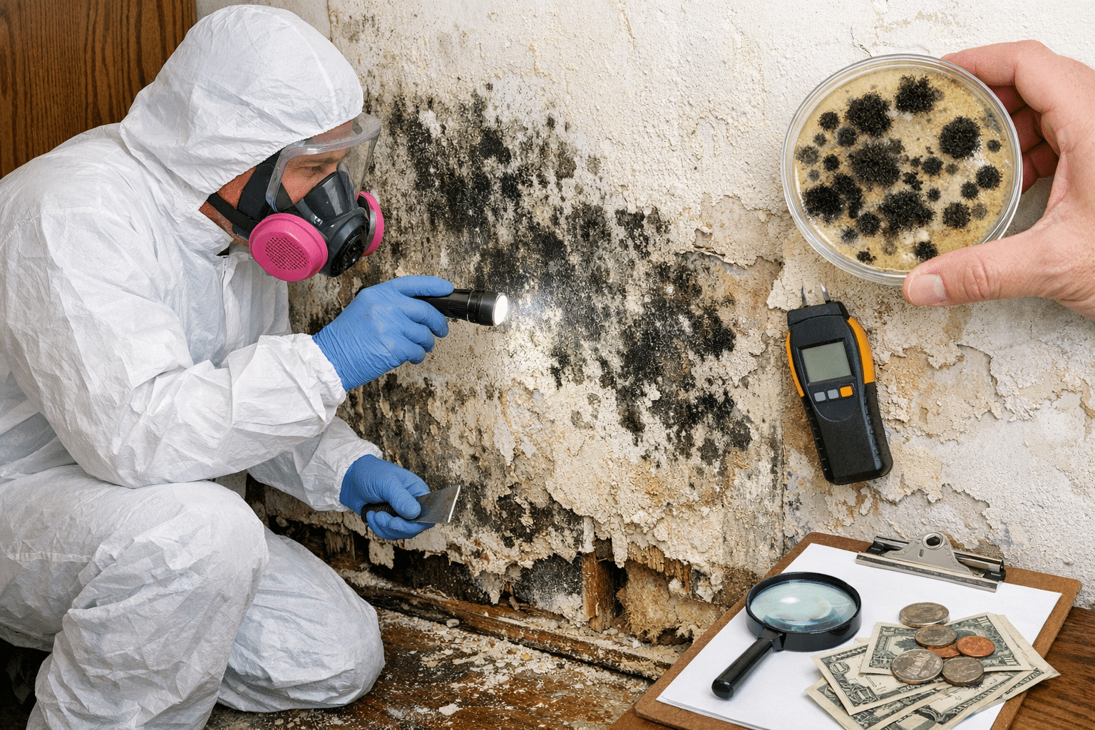 risks costs identification guide