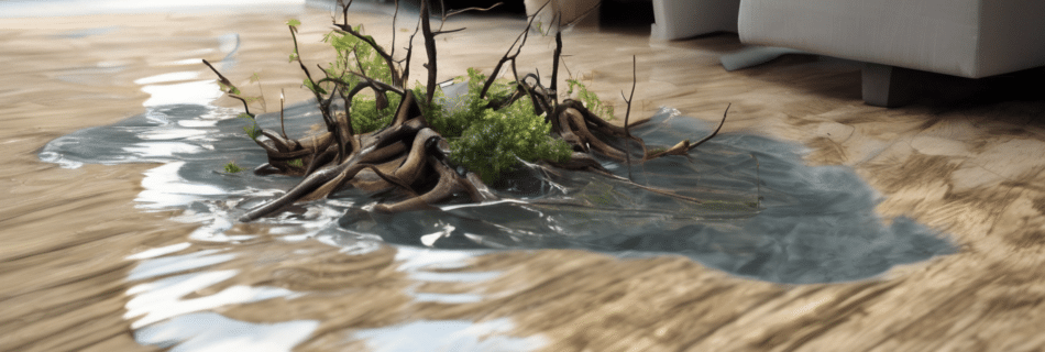 Recurring Water Damage Issues - Featured image for: Understanding Root-Cause Analysis for Recurring Water