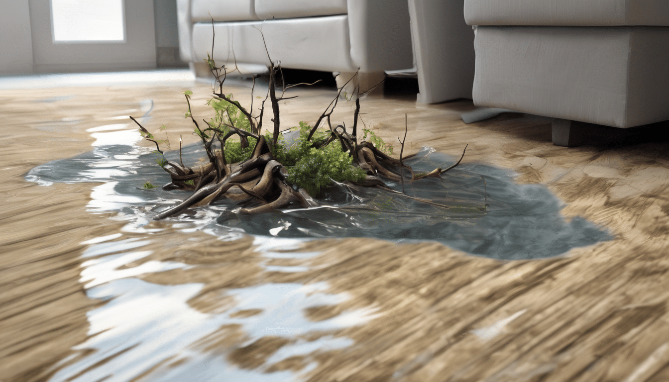Recurring Water Damage Issues - Featured image for: Understanding Root-Cause Analysis for Recurring Water