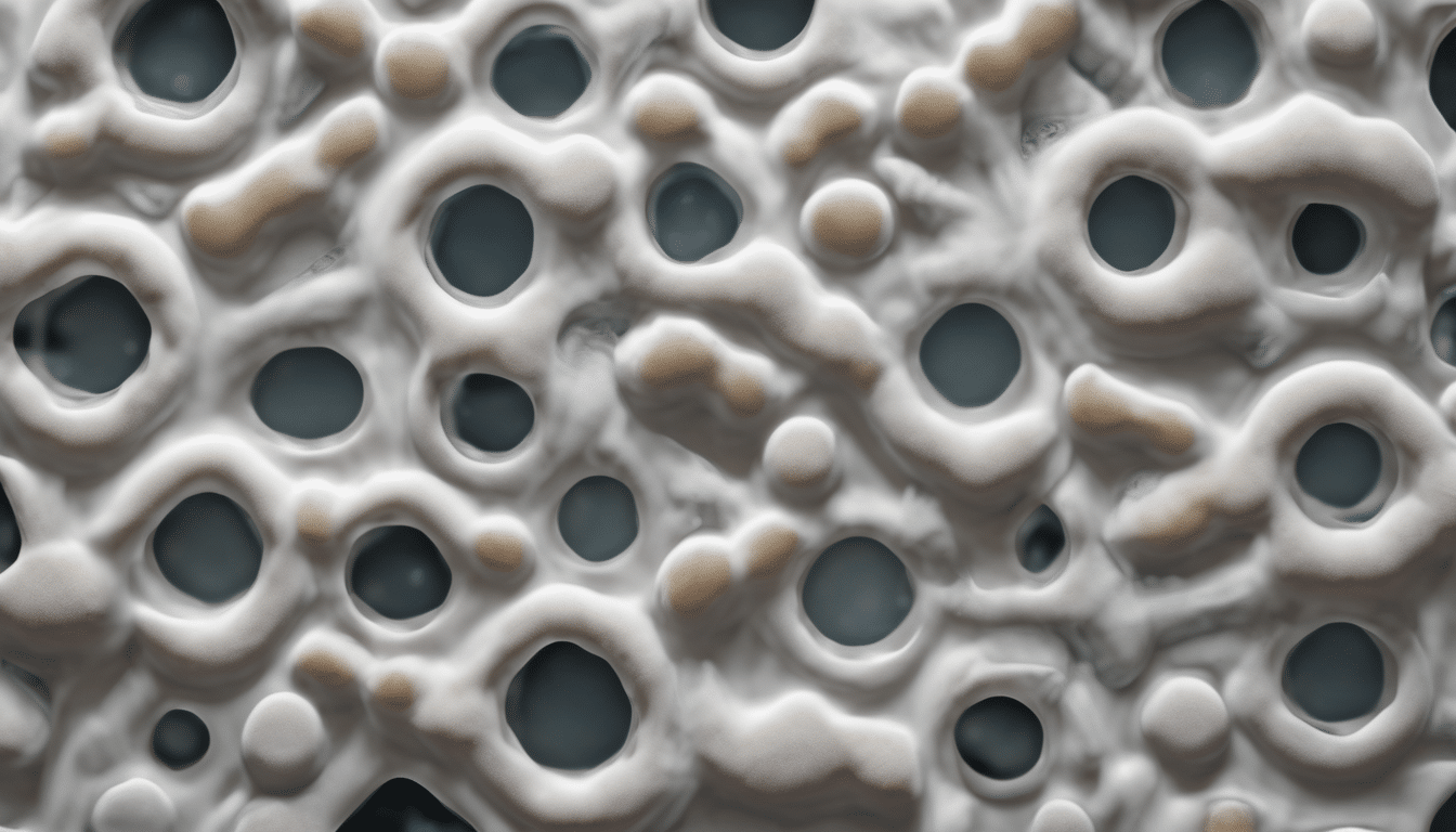 How to Select Antimicrobial Agents for Mold Removal - Step-by-step guide on choosing the right products for mold removal in Dubai and UAE.