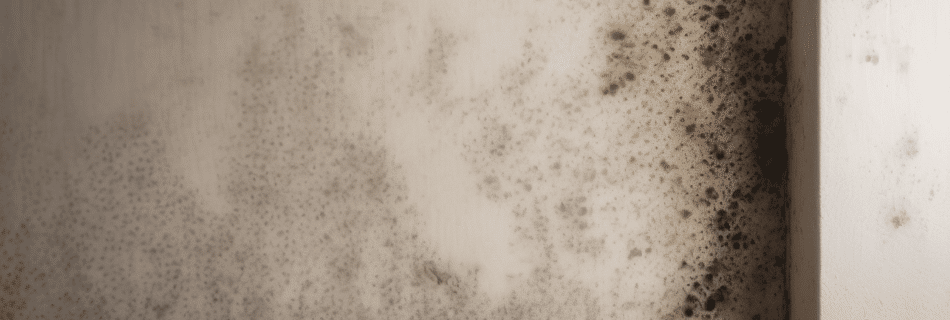 Signs of Mold Growth Behind Walls in Dubai Homes - A comprehensive guide on detecting hidden mold with advanced techniques.