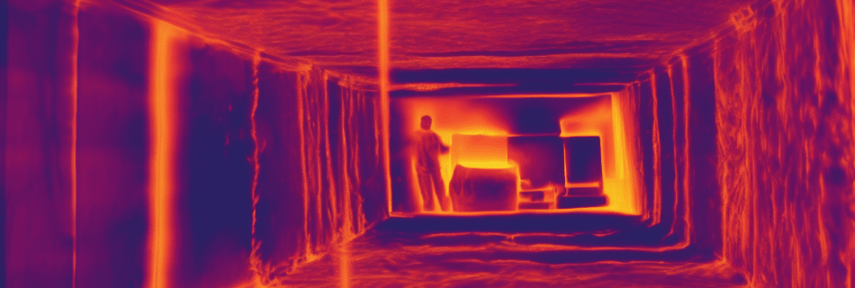 For Hidden Mold Investigations - Featured image for: Understanding Thermal Imaging Applications for Hidden Mold