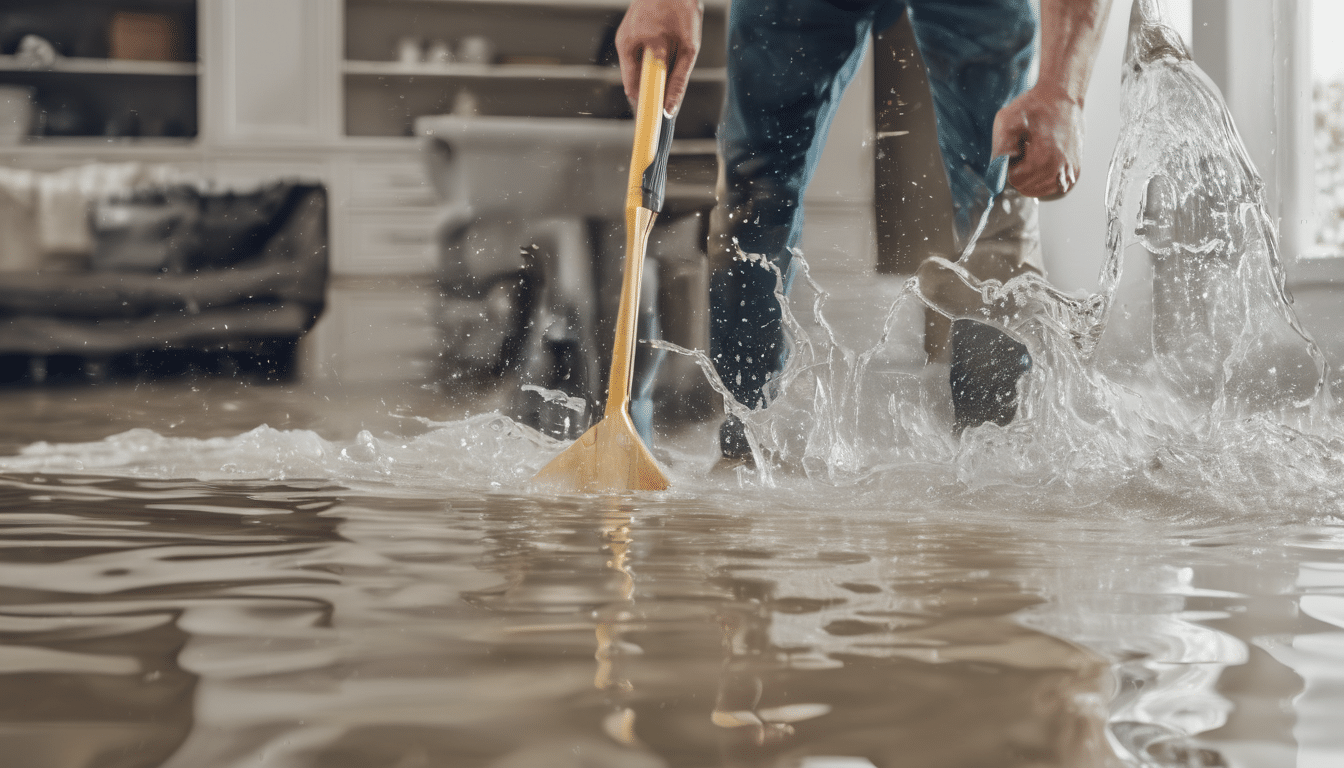 Featured image for: Understanding Your Rights During Water Damage Restoration