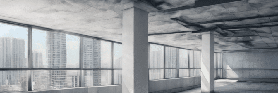 Featured image for: Ventilation System Design For Mold Mitigation In High-Rise