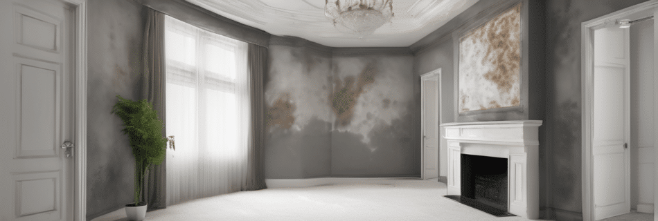 What Every Homeowner in Dubai Needs to Know About Hidden Mold Growth - 提供如何识别和预防家中隐蔽霉菌的关键信息。