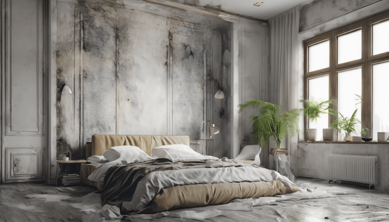 what factors affect mold remediation time in dubai homes - What Factors Affect Mold Remediation Time in Dubai